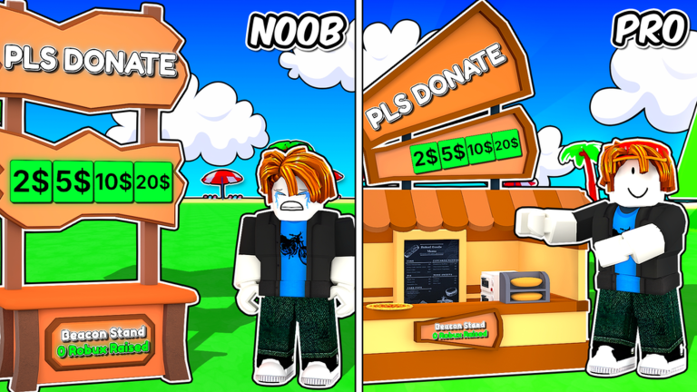 DonationBlox thumbnail